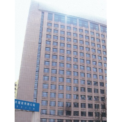 北京武警556总部